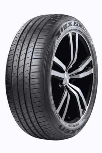 Pneumatiky osobne letne 205/55R16 94V Falken ZIEX ZE310A ECORUN XL