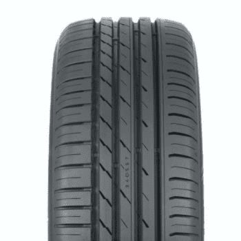 Pneumatiky osobne letne 205/55R16 94V Nokian WETPROOF 1 XL