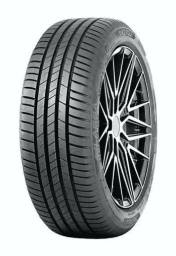 Pneumatiky osobne letne 205/55R16 94W Lassa REVOLA XL