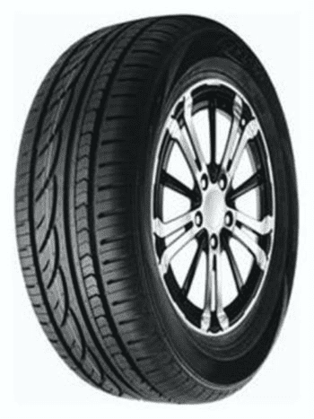 Pneumatiky osobne letne 205/55R16 94W Radar RPX800 XL