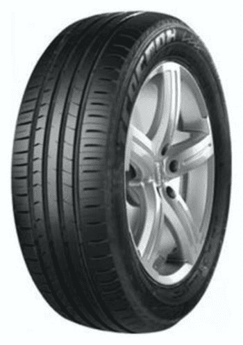 Pneumatiky osobne letne 205/55R16 94W Tracmax X PRIVILO TX-1