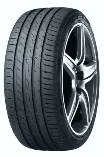 Pneumatiky osobne letne 205/55R19 97V Nexen N'FERA SPORT XL