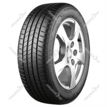 Pneumatiky osobne letne 205/60R15 91V Bridgestone TURANZA T005