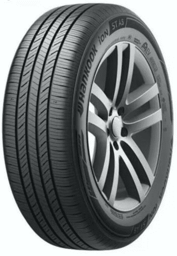 Pneumatiky osobne letne 205/60R16 92H Hankook IH61 iON ST AS