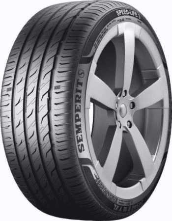 Pneumatiky osobne letne 205/60R16 92H Semperit SPEED LIFE 3