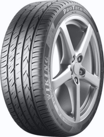 Pneumatiky osobne letne 205/60R16 92H Viking PROTECH NEW GEN