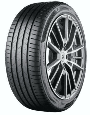 Pneumatiky osobne letne 205/60R16 92V Bridgestone TURANZA 6