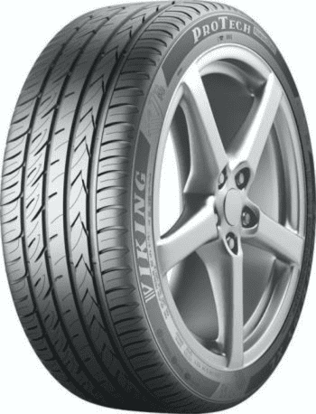 Pneumatiky osobne letne 205/60R16 92V Viking PROTECH NEW GEN