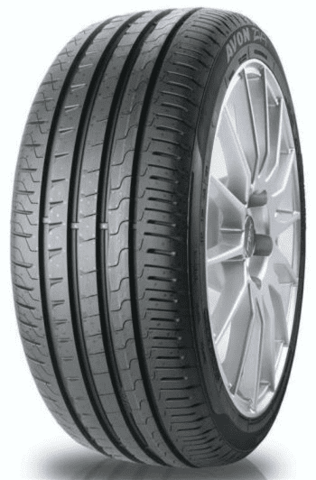 Pneumatiky osobne letne 205/60R16 96V Avon ZV7 XL