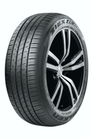 Pneumatiky osobne letne 205/60R16 96V Falken ZIEX ZE310 ECORUN XL