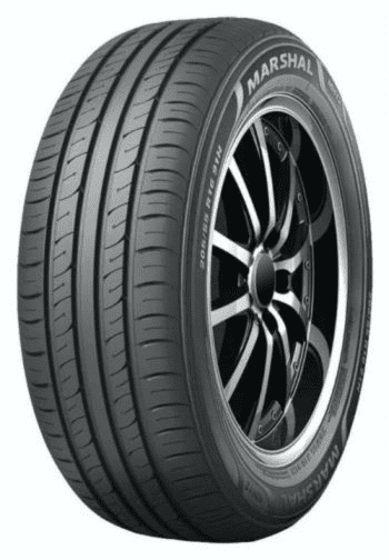 Pneumatiky osobne letne 205/60R16 96V Marshal MATRAC MH12 XL