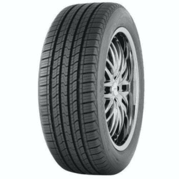 Pneumatiky osobne letne 205/60R16 96V Nankang CROSS SPORT SP-9 XL