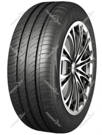 Pneumatiky osobne letne 205/60R16 96V Nankang ECONEX NA-1 XL