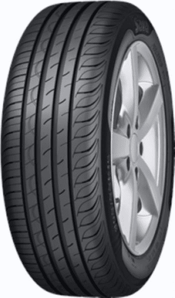 Pneumatiky osobne letne 205/60R16 96V Sava INTENSA HP2 XL