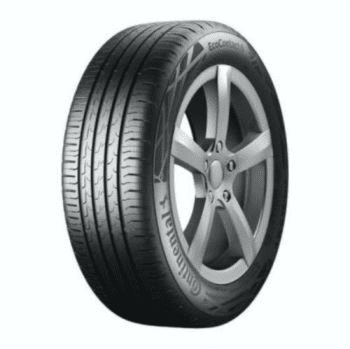 Pneumatiky osobne letne 205/60R16 96W Continental ECO CONTACT 6 XL