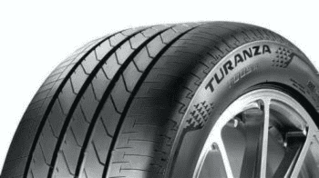 Pneumatiky osobne letne 205/65R16 95H Bridgestone TURANZA T005 A