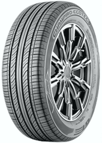 Pneumatiky osobne letne 205/65R16 95H GT Radial CHAMPIRO ECOTEC