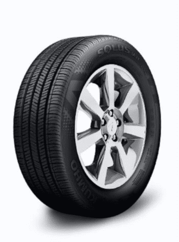 Pneumatiky osobne letne 205/65R16 95H Kumho SOLUS TA31