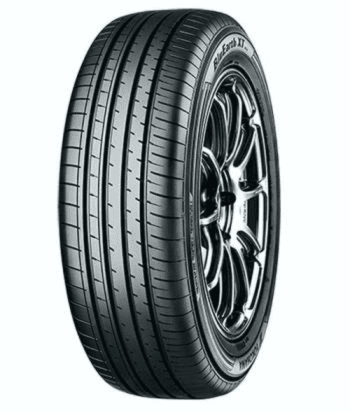 Pneumatiky osobne letne 205/65R16 95H Yokohama BLUEARTH XT AE61