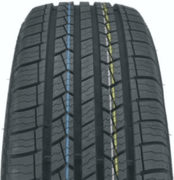 Pneumatiky osobne letne 205/65R16 99H Double Star LANDRIDER DS01