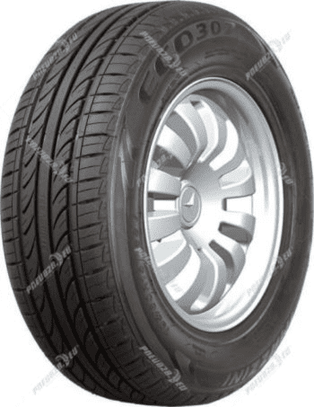 Pneumatiky osobne letne 205/65R16 99H Mazzini ECO307 XL