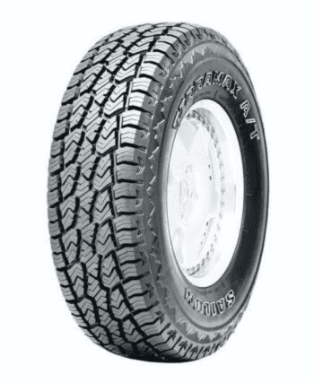 Pneumatiky osobne letne 205/80R16 108Q Sailun TERRAMAX A/T