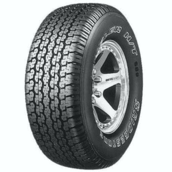 Pneumatiky osobne letne 205/R16 110R Bridgestone DUELER 689 H/T