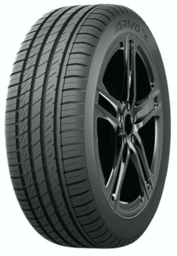 Pneumatiky osobne letne 215/40R17 87W Arivo ULTRA ARZ 5 XL