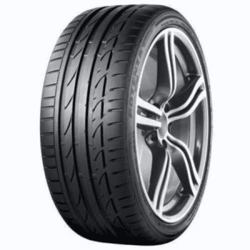 Pneumatiky osobne letne 215/40R17 87W Bridgestone POTENZA S001 XL