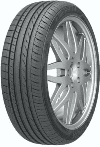 Pneumatiky osobne letne 215/40R17 87W Kenda EMERA A1 KR41 XL