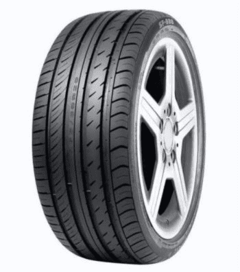 Pneumatiky osobne letne 215/40R17 87W Sunfull SF-888 XL