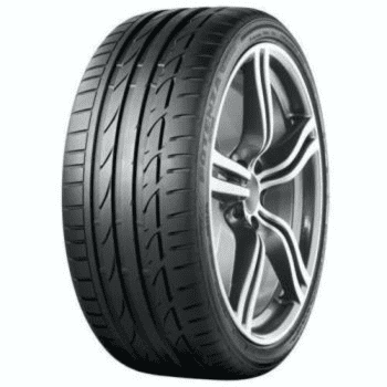 Pneumatiky osobne letne 215/40R17 87Y Bridgestone POTENZA S001 XL