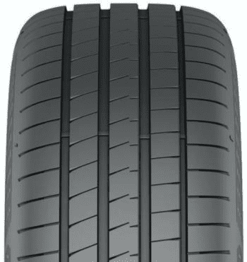 Pneumatiky osobne letne 215/40R17 87Y Goodyear EAGLE F1 (ASYMMETRIC) 6 XL