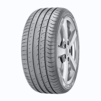 Pneumatiky osobne letne 215/40R17 87Y Sava INTENSA UHP2 XL