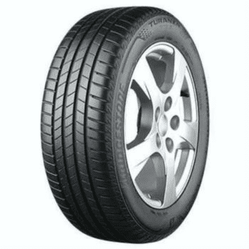 Pneumatiky osobne letne 215/40R18 89Y Bridgestone TURANZA T005 XL