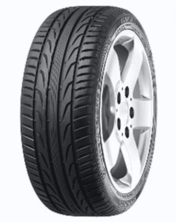 Pneumatiky osobne letne 215/45R17 87V Semperit SPEED LIFE 2