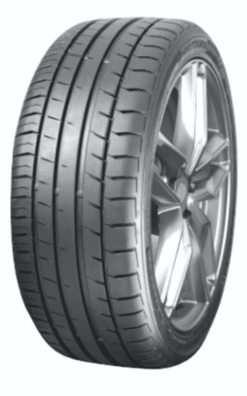 Pneumatiky osobne letne 215/45R17 91Y Davanti PROTOURA SPORT XL