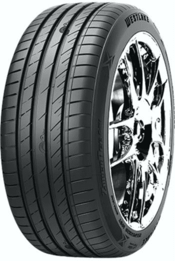 Pneumatiky osobne letne 215/45R17 91Y West Lake ZUPERACE Z-007 XL