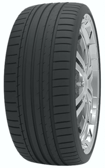 Pneumatiky osobne letne 215/50R18 96Y Gripmax SURE GRIP PRO SPORT XL