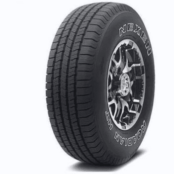 Pneumatiky osobne letne 215/75R15 100S Roadstone ROADIAN HT SUV