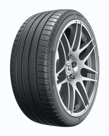 Pneumatiky osobne letne 225/35R19 88Y Bridgestone POTENZA SPORT XL