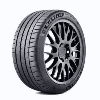 Pneumatiky osobne letne 225/35R19 88Y Michelin PILOT SPORT 4 S XL