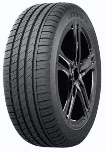 Pneumatiky osobne letne 225/40R18 92W Arivo ULTRA ARZ 5 XL