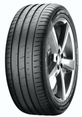 Pneumatiky osobne letne 225/40R18 92Y Apollo ASPIRE 4G XL