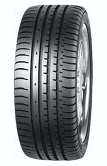 Pneumatiky osobne letne 225/40R18 92Y Ep-tyres Accelera ACCELERA PHI XL