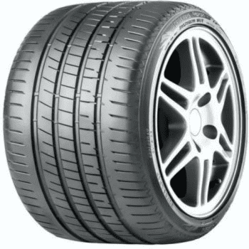 Pneumatiky osobne letne 225/40R18 92Y Lassa DRIVEWAYS SPORT + XL