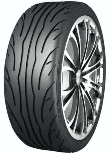 Pneumatiky osobne letne 225/40R18 92Y Nankang SPORTNEX NS-2R XL