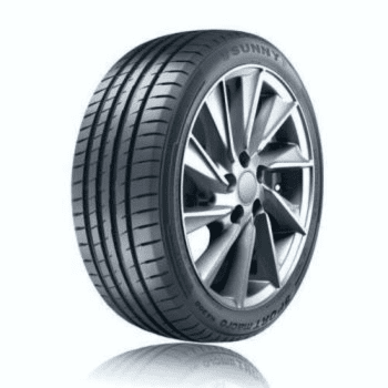 Pneumatiky osobne letne 225/45R18 95W Sunny NA305 XL