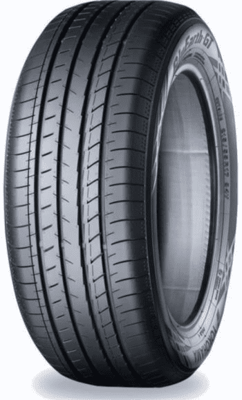 Pneumatiky osobne letne 225/45R18 95W Yokohama BLUEARTH GT AE51 XL