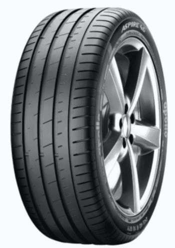 Pneumatiky osobne letne 225/45R18 95Y Apollo ASPIRE 4G XL